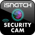 isnatch Security Cam icon