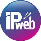 IPweb Surf আইকন