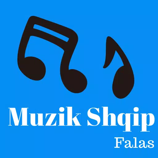 Shkarko Muzike (Kenge Shqip) APK pour Android Télécharger