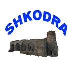 Shkodra Travel  Guide-icoon