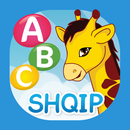 Alfabeti Shqip - Abetare ABC APK