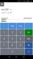 Тригонометрия. Приведение к острому углу スクリーンショット 2