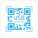 USB Scanner aplikacja