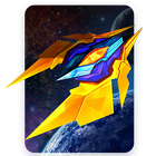 SPACE আইকন
