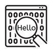 APK Text And Binary