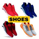 Men Shoes Online Shopping app