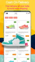 Men Shoes Online Shopping app screenshot 1