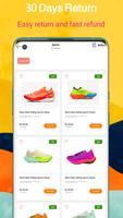 Men Shoes Online Shopping app screenshot 2