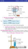 Chemistry 10 capture d'écran 1