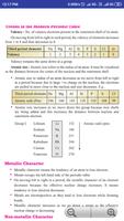 Chemistry 10 capture d'écran 3