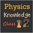 Physics knowledge
