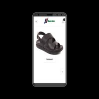 Shoes Store App capture d'écran 2