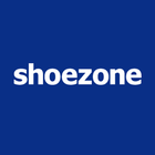 Shoe Zone App Zeichen