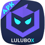 Latest Lulubox free ML FF Skins Apk