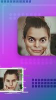 Shook Filter - Funny Face ảnh chụp màn hình 1