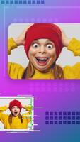 Shook Filter - Funny Face ảnh chụp màn hình 2