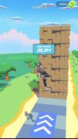 Shoot Boss : Kick Him Out syot layar 3