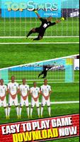 Football Kick Shooter تصوير الشاشة 3