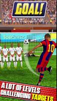 Football Kick Shooter الملصق