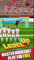 Football Kick Shooter capture d'écran 1