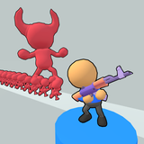 Shoot and Defend أيقونة