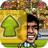 shooting Head Soccer 2 games