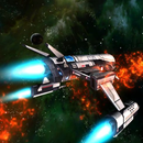 Space Fire Hunt APK