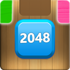 2048 Merge icon