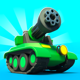 Tank Sniper: 3D-Shooter