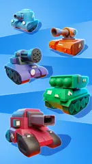 Tank Sniper: 3D-Shooter XAPK Herunterladen