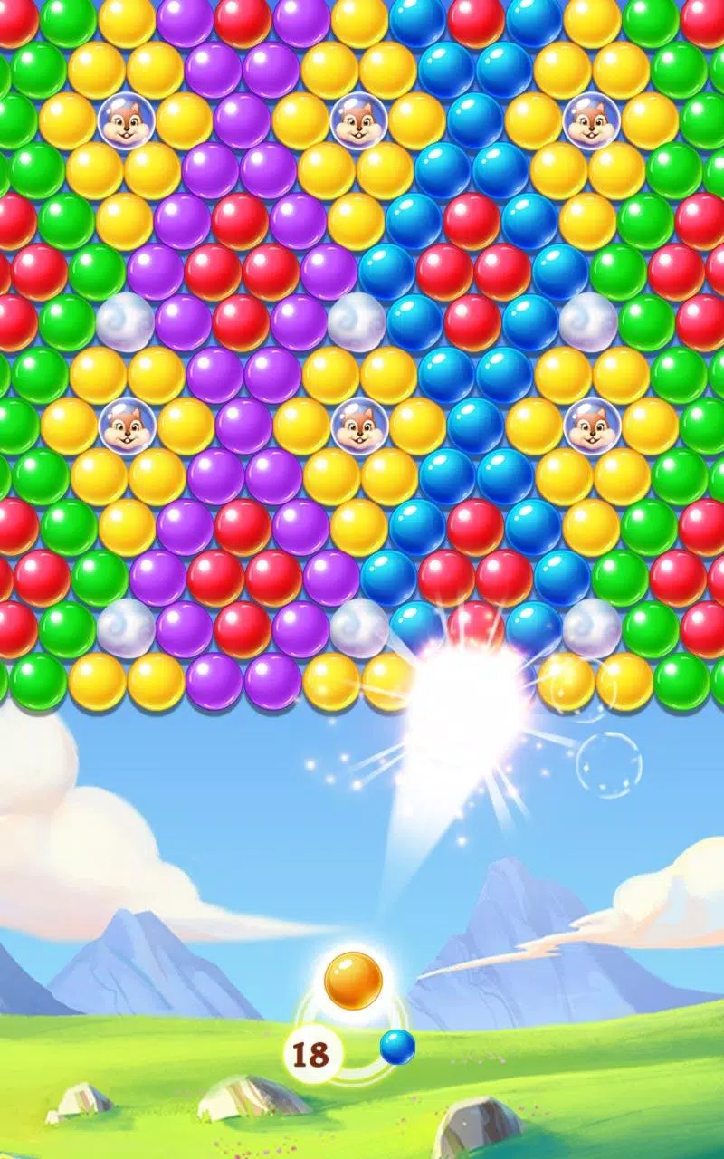 Bird Bubble Shooter para Android - Baixe o APK na Uptodown