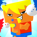 Paint War APK