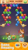 Bubble Shooter: Bird Pop Deluxe Free Games imagem de tela 1