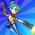 Shooter Trigger Rush