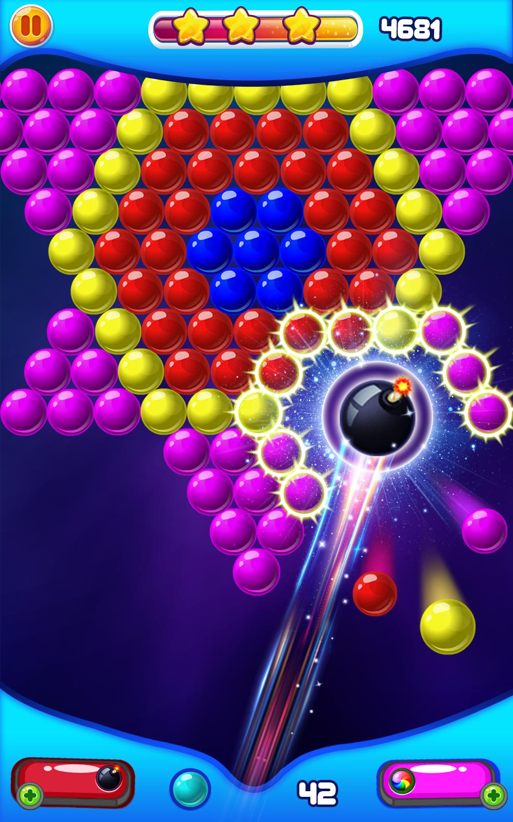 Bubble Shooter 2 for Android APK Download 