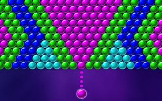 Poster Bubble Shooter 2