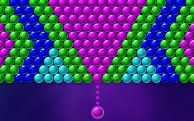 Bubble Shooter 2 XAPK download
