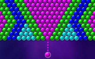 Bubble Shooter 2 Cartaz