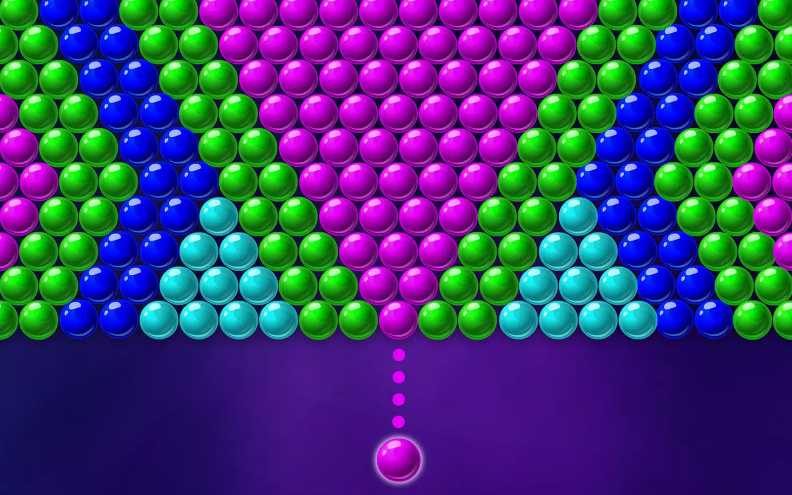 Bubble Shooter 5  Play Now Online for Free 