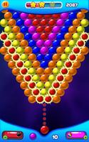 Bubble Shooter 2 imagem de tela 2