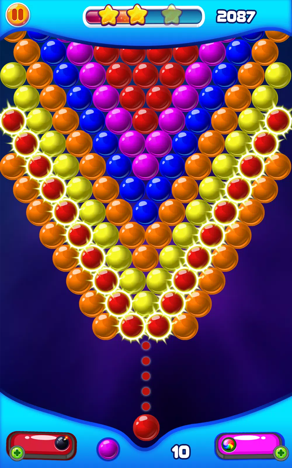 Bubble Shooter 2 APK for Android Download