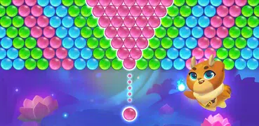 Bubblings - Bubble Shooter