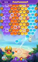 Bubblings - Bubble Shooter 截图 2