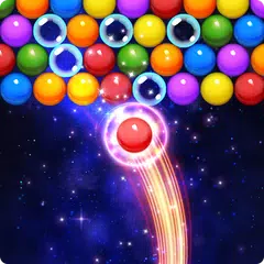 Infinite Bubble Shooter APK download