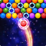 Infinite Bubble Shooter APK