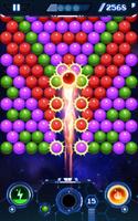 Infinite Bubble Shooter plakat