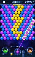 Infinite Bubble Shooter screenshot 1