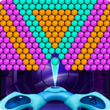 Nano Bubble Shooter আইকন