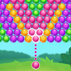 Kitty Pop Bubble Shooter أيقونة