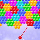 The Bubble Shooter Story® آئیکن